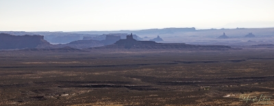 Mexican Hat Formation June 2025